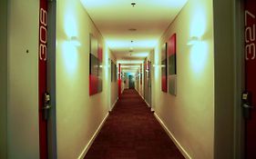 favehotel Gatot Subroto Jakarta