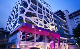 favehotel Gatot Subroto Jakarta