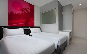 favehotel Gatot Subroto Jakarta
